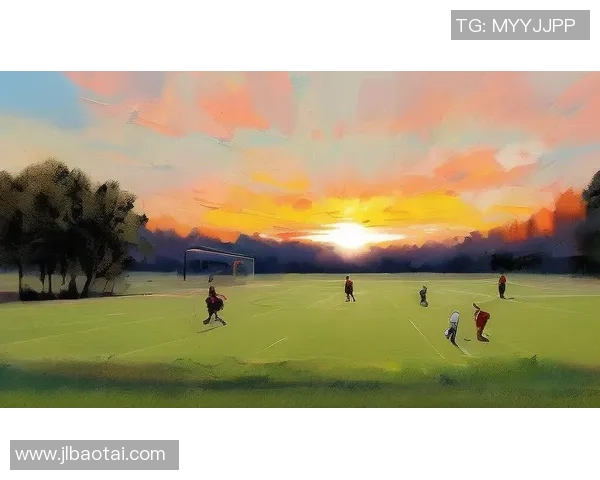 激情四溢的绿茵场上足球比赛的精彩瞬间与感悟