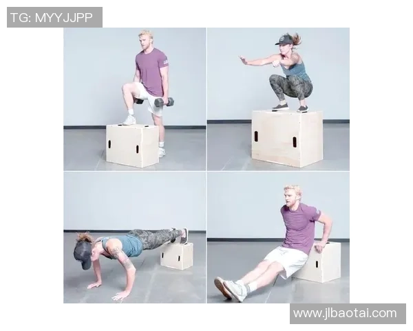 足球跳箱训练提升运动员爆发力与协调性的全新方法探讨