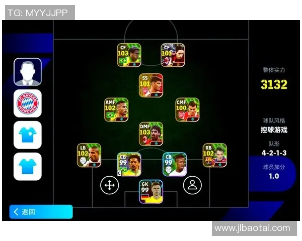 足球卡牌页游的魅力探秘与策略玩法全解析