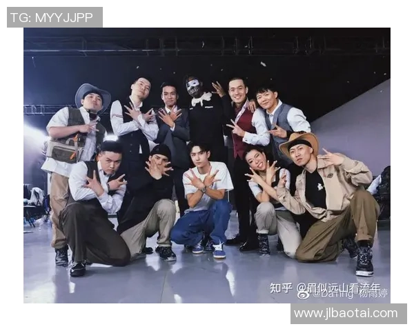 赛后复盘上海街舞队与杭州街舞队节奏对决的精彩瞬间与战术分析